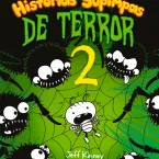 Halloween: 8 livros de terror para ler com a luz acesa