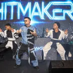 Hitmaker e Marvvila agitam festa de inaugura��o da Ballroom Beach no Rio