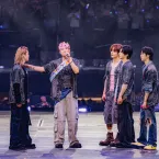 MP questiona mudanças no mapa dos shows do BTS em São Paulo