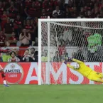 Palmeiras terá revanche contra time que derrotou o Flamengo na Libertadores
