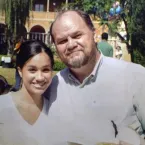 Harry assumiu culpa do afastamento de Meghan do pai, diz príncipe