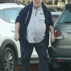 Harry assumiu culpa do afastamento de Meghan do pai, diz príncipe