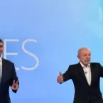 Quem gastou mais com o cart�o do governo: Lula ou Bolsonaro?