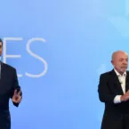 Globo n�o fez checagem ao vivo no debate, mas divulgou erros online