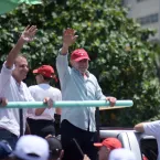 TSE deve anunciar novo presidente do Brasil at� as 20h30, segundo expectativa
