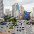 Presidente do TSE vota e cobra paz para as elei��es de 2026