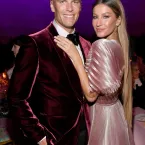 Tom Brady e supermodelo Candice Swanepoel começam namoro, diz fonte