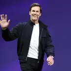 Tom Brady e supermodelo Candice Swanepoel começam namoro, diz fonte