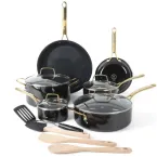 Martha Stewart: Cozinhas e casas sofisticadas agora custam metade do preço