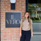 Gia Giudice defende restaurante sem crianças após críticas
