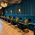 Gia Giudice defende restaurante sem crianças após críticas
