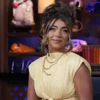 Gia Giudice defende restaurante sem crianças após críticas