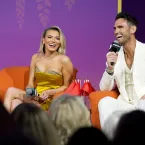 Lindsay Hubbard confessa romance com Joe Bradley após verão 'quente'