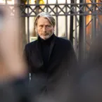 Mads Mikkelsen alerta: intelig�ncia artificial n�o deve substituir atores humanos