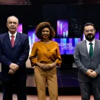 TV Brasil estreia programa sobre o futuro da economia e mudan�as clim�ticas