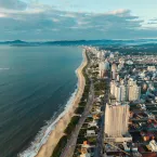 Praia 100% premiada faz preço dos imóveis em Balneário Piçarras disparar