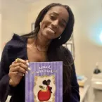 Menina curiosa descobre mundo secreto dos insetos em novo livro infantil