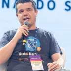 VaideBus lan�a recarga de cart�o de transporte pelo Google Mensagens