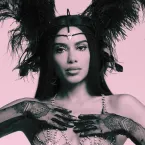 Anitta: 'Basta de cobrar artistas, vamos cobrar políticos'