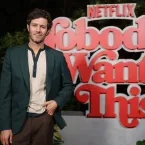 Adam Brody se arrepende de como pediu Leighton Meester em casamento
