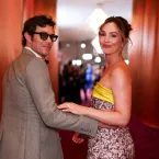 Adam Brody se arrepende de como pediu Leighton Meester em casamento