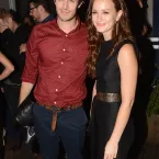 Adam Brody se arrepende de como pediu Leighton Meester em casamento