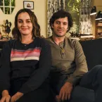 Adam Brody se arrepende de como pediu Leighton Meester em casamento