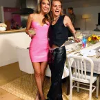 Chrishell Stause e G Flip terminam relacionamento ap�s 4 anos