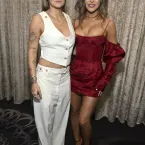 Chrishell Stause e G Flip terminam relacionamento ap�s 4 anos