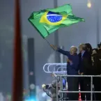 Trump critica elei��o do Brasil e Lula e Alckmin rebatem cr�ticas