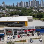 Goiânia: veja 5 lugares para passear com seu pet