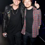 Macklemore d� in�cio � turn� Free Palestine com show em Dublin