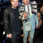 Macklemore d� in�cio � turn� Free Palestine com show em Dublin