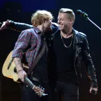 Macklemore d� in�cio � turn� Free Palestine com show em Dublin