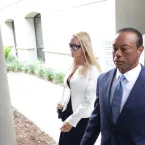 Vanessa Trump vence c�ncer e fortalece namoro com Tiger Woods