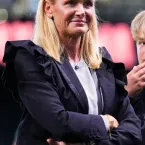 Vanessa Trump vence c�ncer e fortalece namoro com Tiger Woods