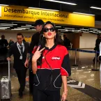 Pussycat Dolls chegam ao Brasil para show histórico em São Paulo