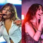 Marina Sena e Luísa Sonza confirmam shows no Carnaval 2027 do Rio