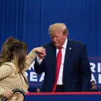 Sinais de demência em Trump: raiva, confusão e falhas físicas preocupam críticos