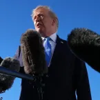 Sinais de demência em Trump: raiva, confusão e falhas físicas preocupam críticos