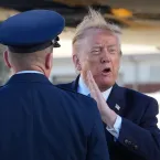 Sinais de demência em Trump: raiva, confusão e falhas físicas preocupam críticos