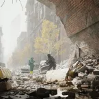 Guru apocal�ptico prev� guerra nuclear e colapso global por 27 anos