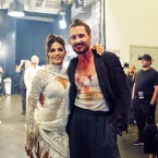 Ju�za e dan�arino de Dancing with the Stars pedem desculpas ap�s pol�mica