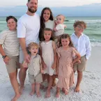 Jessa Duggar anuncia sétima gravidez após dois abortos espontâneos