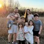 Jessa Duggar anuncia sétima gravidez após dois abortos espontâneos
