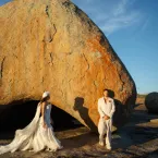 Giovanna e Bruno Gagliasso serão os padrinhos do casamento de Juliette
