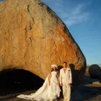Giovanna e Bruno Gagliasso serão os padrinhos do casamento de Juliette