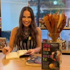 Lan�amento do livro sobre felicidade e espiritualidade acontece em Salvador