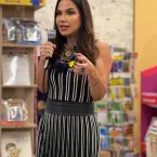 Lan�amento do livro sobre felicidade e espiritualidade acontece em Salvador