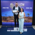 Fieg premia projetos sustentáveis que fazem a diferença em Goiás